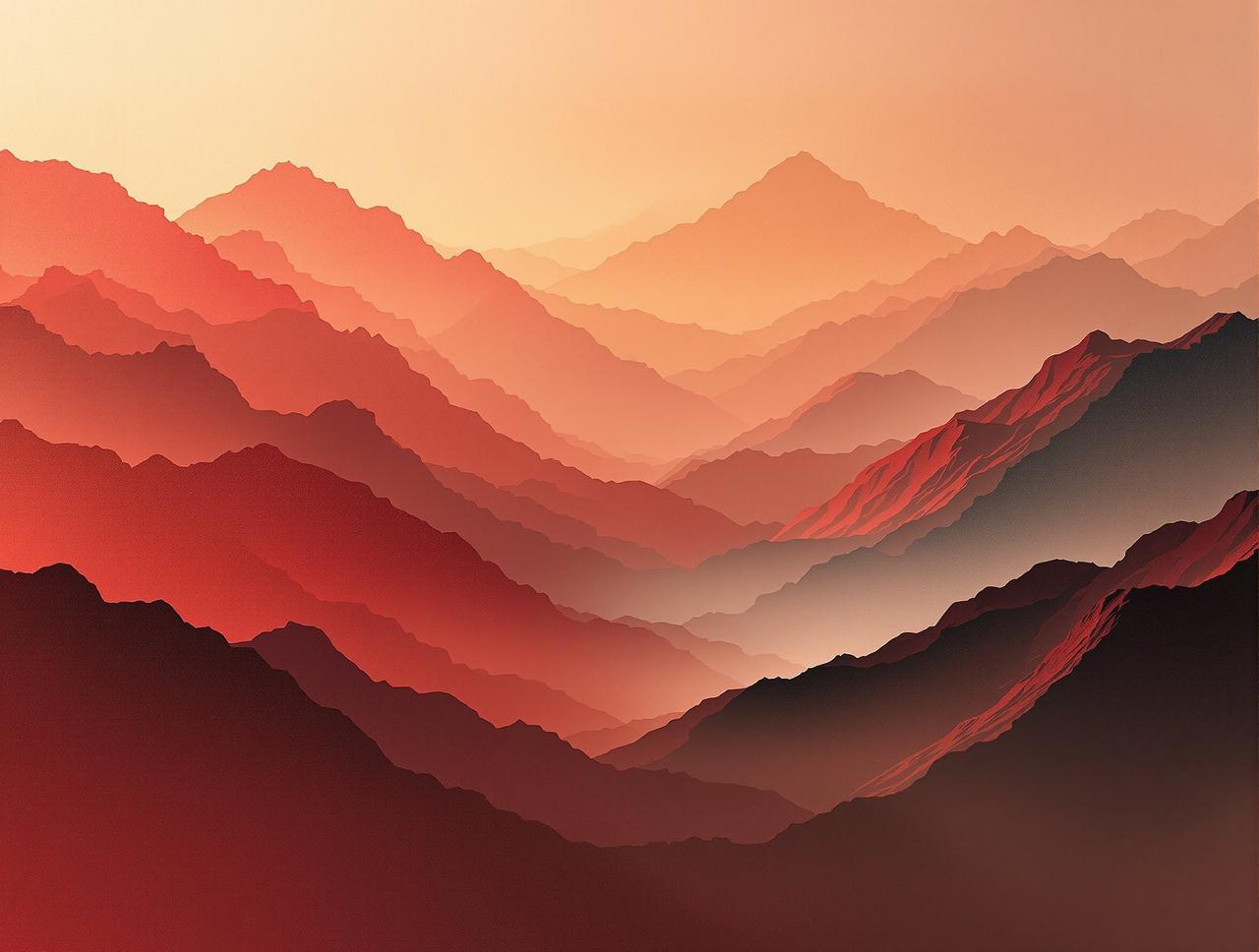山海之间 · 影像笔记