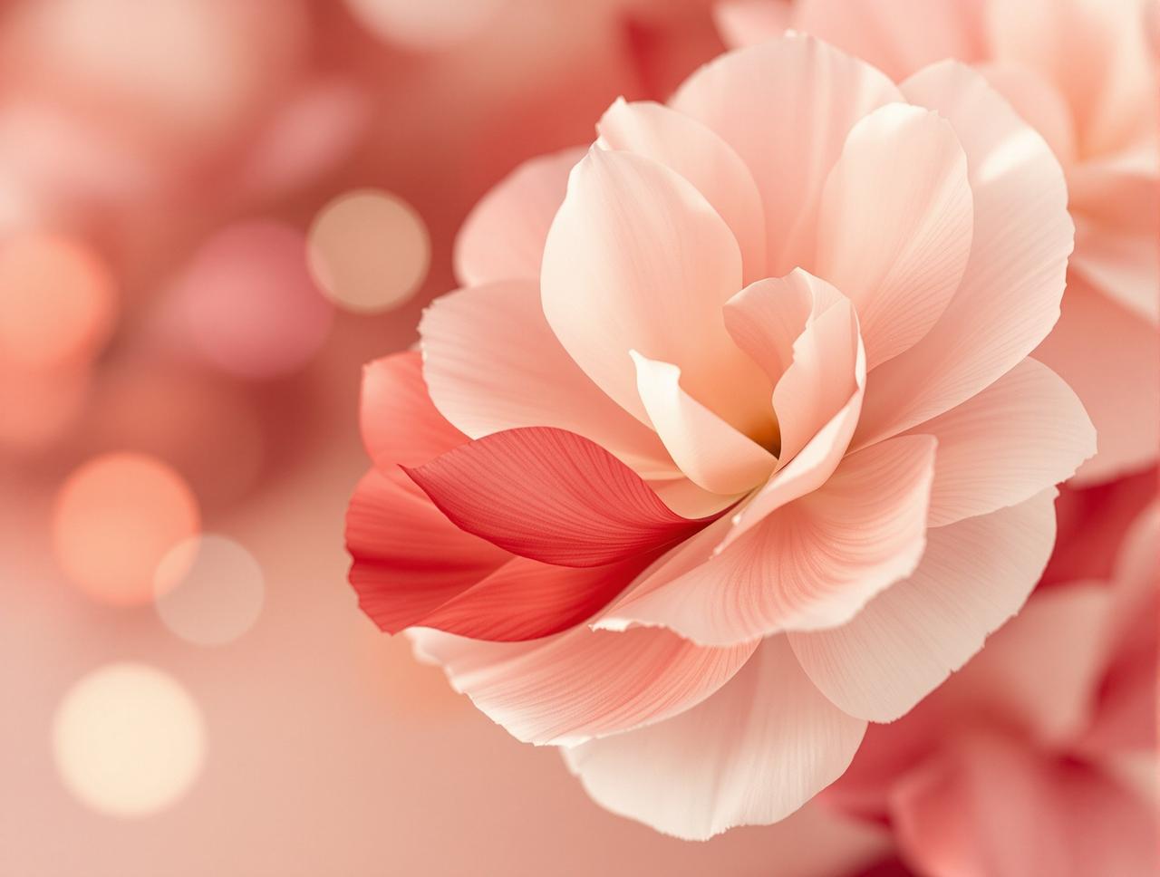 喝茶影院 - 花间集 · 四时芳华 花间集 · 四时芳华